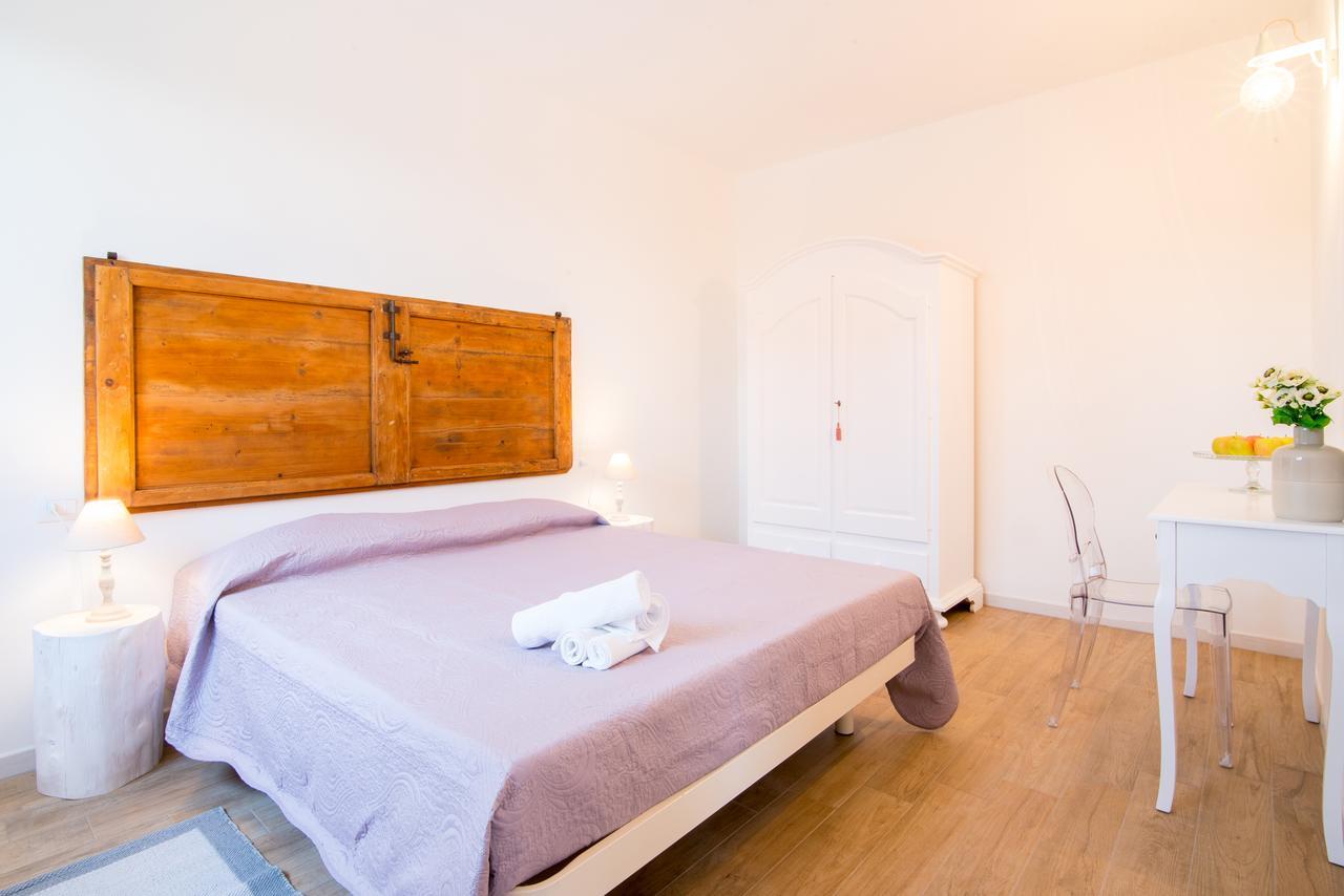 La Viola E Il Sole - Alloggi E Glamping - Fermo Exterior foto