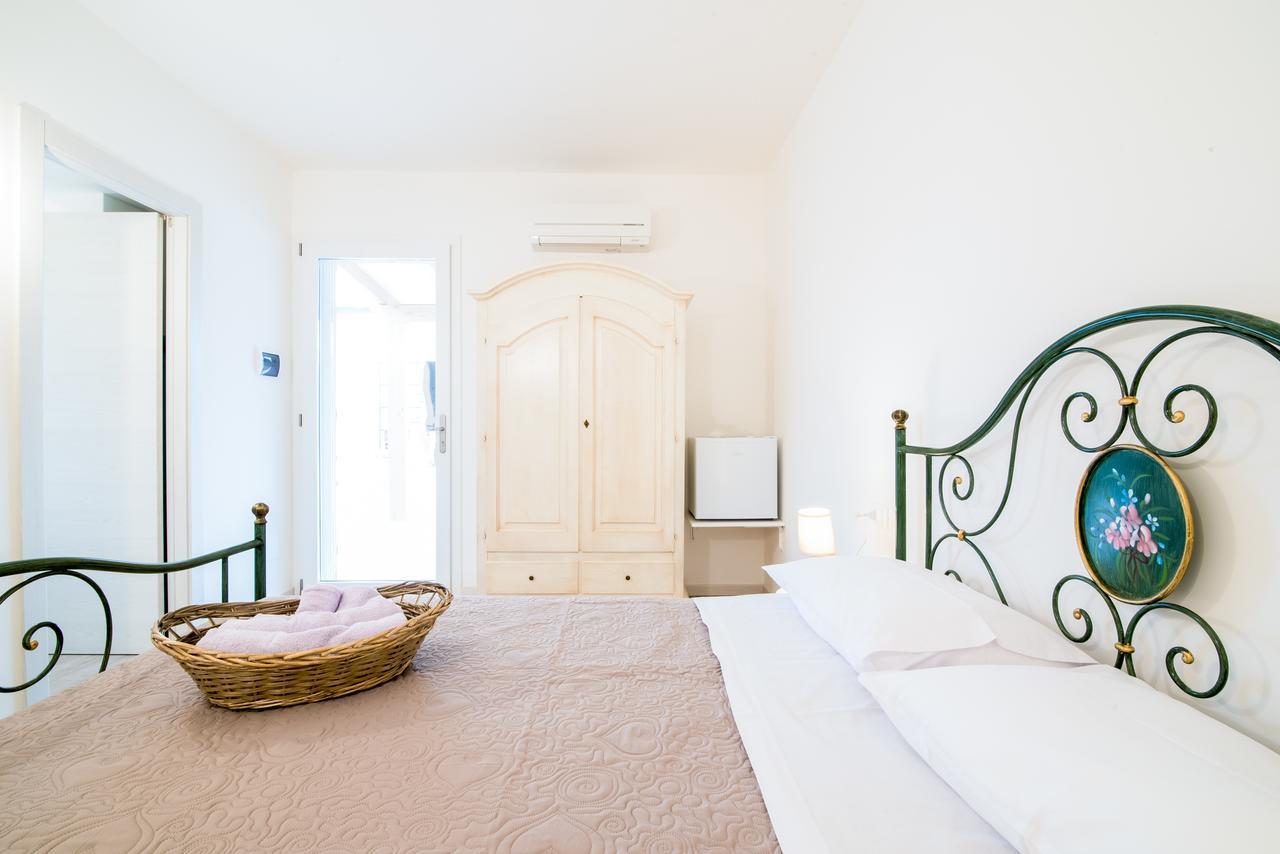 La Viola E Il Sole - Alloggi E Glamping - Fermo Exterior foto